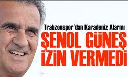 Fenerbahçe Trabzon'da Genç Yetenek Avında! Trabzonspor'dan Karadeniz Alarmı