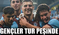 Trabzonspor U19 Takımı, Sarajevo’yu Eleyip Avrupa’da Yoluna Devam Etmek İstiyor