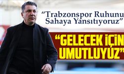 Trabzonspor Kadın Futbol Takımı’ndan Güçlü Mesaj!