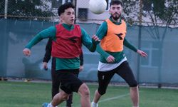 Giresunspor, Soma Deplasmanında Galibiyet Peşinde!