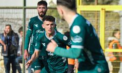 Giresunspor Soma Deplasmanında Dağılmaya Devam Etti