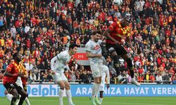 Çaykur Rizespor Göztepe Deplasmanında Dağıldı