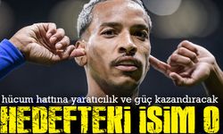 Trabzonspor, Matheus Pereira’yı Kadrosuna Katmak İçin Harekete Geçti