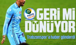 Brezilyalı stoper, geri mi dönüyor