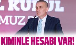 TFF Başkanı İbrahim Hacıosmanoğlu’ndan 2026 Dünya Kupası Yorumu