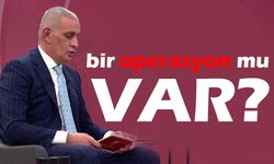 İbrahim Hacıosmanoğlu’ndan Sert Tepki: "Bana Operasyon Yapıyorlar!"