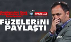 Hami Mandıralı'dan Genç Futbolculara Altın Tavsiyeler!