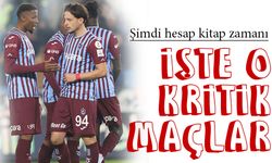 Trabzonspor’da ara transfere kadar toplanabilecek mi?