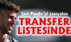 Trabzonspor’un Kanat Hedefi: Javi Puado Transfer Listesinde!