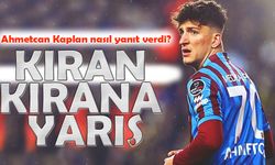 Ahmetcan Kaplan Transferinde Kıran Kırana Yarış!