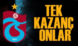 Trabzonspor’da 3 Futbolcu Değer Kazandı!