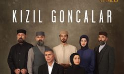 Kızıl Goncalar dizisinin konusu nedir?