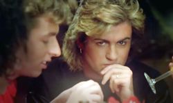 “Last Christmas” Yeniden Zirvede! Wham’in Efsanevi Şarkısı 40 Yıl Sonra Listelerde Bir Numara