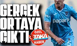 Trabzonspor’da Ayrılık Kapıda mı?