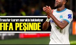 Trabzonspor’a FIFA’nın Soruşturduğu Mbemba Teklifi!