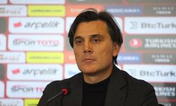 Vincenzo Montella'dan Gaziantep FK'ye Ziyaret