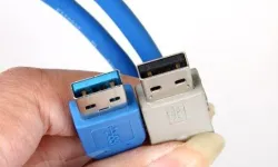 Dikkatli Kullanın! Bu İki USB Portu Arasındaki Fark Nedir? İşte Detaylar...