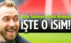 Trabzonspor’un Orta Sahaya Yıldız Arayışında sürpriz isimler var