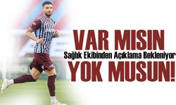 Trabzonspor’da Okay Yokuşlu Belirsizliği