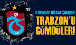 Trabzonspor'un Deplasmanda oynayacağı Galatasaray maçının iddaa oranları açıklandı