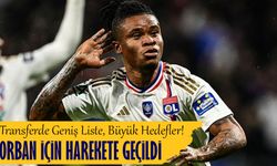 Trabzonspor'dan Sürpriz Transfer Hamleleri: Geniş Liste, Büyük Hedefler!