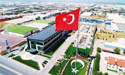 OSB’lere Rekor Bütçe: 10,7 Milyar Liralık Yatırım Ödeneği!