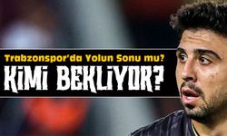 Ozan Tufan İçin Trabzonspor’da Yolun Sonu mu?