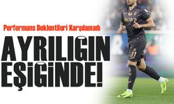 Hull City’den geldi; Trabzonspor'da mutluluğu yakalayamadı!