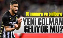 Trabzonspor Adem Zorgane İçin Harekete Geçti: Yeni Colman Geliyor Mu?