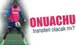 Ertuğrul Doğan Açıkladı: Onuachu transferi olacak mı?