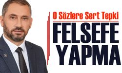 Felsefe Profesörünün Sözlerine Yeniden Refah Partisi’nden Sert Tepki