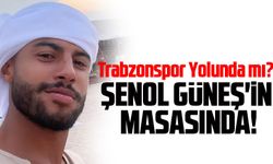 Rafinha Trabzonspor Yolunda mı? Şenol Güneş'in Masasında!