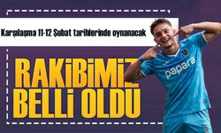 Trabzonspor U19, UEFA Gençlik Ligi’nde Kiminle Eşleşti!