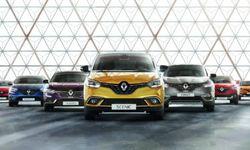 Renault’tan Bugüne Özel Büyük Fırsat! İki Meslek Grubu İçin Kaçırılmayacak İndirim