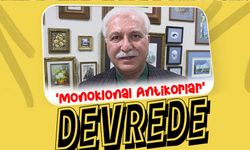 'Monoklonal Antikorlar' Devrede