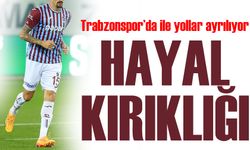 Trabzonspor’da Savunmada Alarm Çalıyor