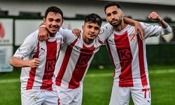 Sebat Gençlikspor’da Tek Hedef 3 Puan!