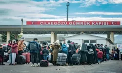 Suriyelilerin Ülkelerine Dönüşü Esnafı Endişelendiriyor: İş Gücünde Boşluk Oluşabilir!