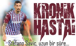 Trabzonspor’da Deneyimli savunmacı Stefano Savic’ten Şok!