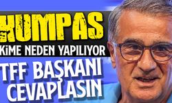 Şenol Güneş, Galatasaray Maçında Yaşananların Ardından Çarpıcı Açıklamalar Yaptı