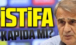 Trabzonspor Taraftarlarından Şenol Güneş'e Sert Mesaj: İstifa Kapıda mı?