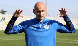 Jonjo Shelvey'nin Gönlü Hâlâ Rizespor'dan Yanada