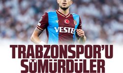 Trabzonspor Haciz Krizini Ödemelerle Atlattı!