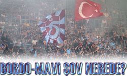 Trabzonspor Tribünlerinde Özlenen Renk: Bordo-Mavi Şov Nerede?