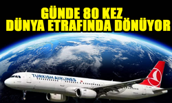 THY’nin 100. Yıl Hedefleri: 2033’te 813 Uçak ve 171 Milyon Yolcu