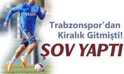 Trabzonspor’dan Kiralık Gitmişti! Trezeguet Katar’da Şov Yaptı