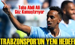 Trabzonspor’un Yeni Hedefi: Taha Abdi Ali Göz Kamaştırıyor