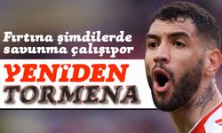 Trabzonspor Savunmaya Takviye Peşinde! Vitor Tormena ve Kevin Diks Listede