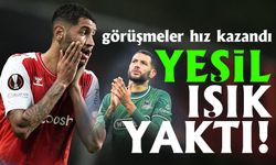 Vitor Tormena’dan Trabzonspor’a Yeşil Işık!