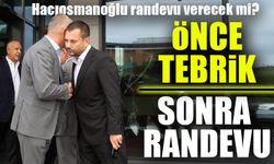 Hacıosmanoğlu'ndan Randevu Bekleniyor! Trabzonspor-TFF Gerilimi Tırmanıyor